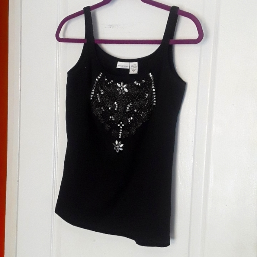 Newport News Top Size S